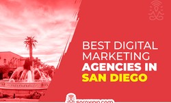 Behind the Scenes: A Day in the Life at the Top Digital Marketing Agency in San Diego: