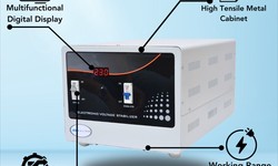 Understanding AULTEN Mainline Stabilizer 10KVA, 90V-300V