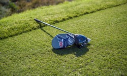 Cobra Golf launches ‘Darkspeed Volition’ limited edition driver honoring U.S. military heroes