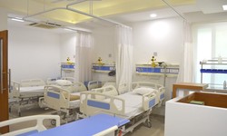 The Importance of Evidence-Based Design in Hospital Interiors