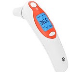 Your Guide to Using an Ear Thermometer