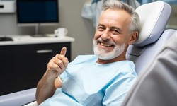 A Comprehensive Senior Dental Plan for Optimal Oral Health
