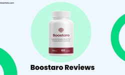Boostaro Reviews