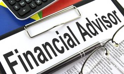 Financial Advisor: Your Guide to Financial Success