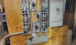 Local electric company In Brooklyn, NY | LDP Electric