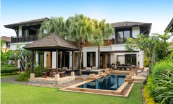 Modern luxurious villa in greater noida west