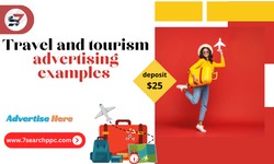 Travel and tourism advertising | Tourism PPC