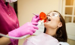 Finding the Right Place for Wisdom Teeth Removal: Your Local Guide