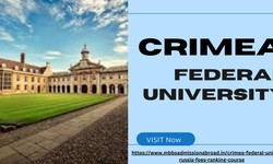 Unlocking the Potential: Crimea Federal University - A Comprehensive Guide