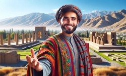 Afghan Adventure is More Than Just a Trip