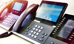 How to Troubleshoot Common Issues with VoIP Phone Systems