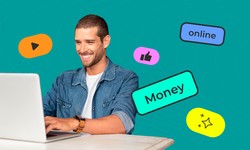 Different Ways to Make Money Online