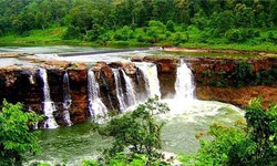 Top 5 Fun Places to Visit in Navsari