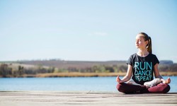The Power of Mindfulness Meditation: Transform Your Life One Breath at a Time