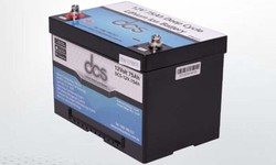 Demystifying 100ah 12v Deep Cycle Batteries - A Manual