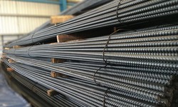 The Reinforcing Backbone: Exploring the Evolution and Advantages of TMT Bars in Construction