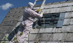 asbestos garage removal surrey