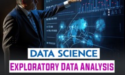 Data Science: Exploratory Data Analysis