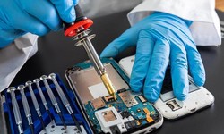 Browse The Best Smart Phone Repair Services in Wesley Chapel
