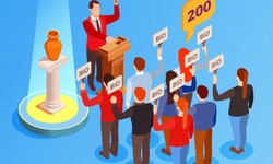 The Ultimate Guide to Choosing the Best Reverse Auction Software