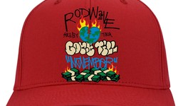 Exploring the Allure of Rod Wave Merch: A Closer Look at the Iconic Hats