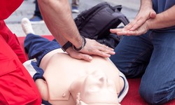 Be a Lifesaver: Get Your BLS CPR Certification in Charlotte