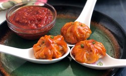 Top 10 Spots for Yummy Food in Dwarka