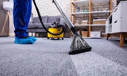 The Ultimate Guide to Achieving Spotlessly Clean Carpets