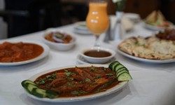 Discovering the Best Indian Restaurant in Michigan