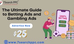 The Ultimate Guide to Betting Ads and Gambling Ads