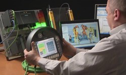 The Power of Simulation and Digital Twins in Product Development: Siemens Tecnomatix Leading the Charge