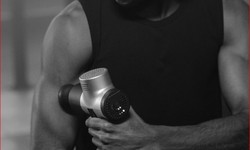Unlocking the Benefits of Massage Guns: A Modern Approach to Muscle Recovery