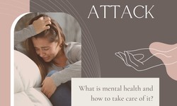 Anxiety Attack Treatment at Home