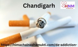 Breaking the Chains of Addiction: De-Addiction Centers in Chandigarh