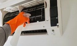 Best Air Conditioning Installation Services in Burnaby