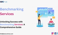 Unlocking Success with Benchmarking Services: A Comprehensive Guide