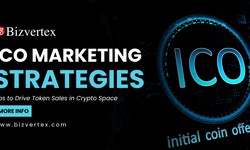 What Are The Most Effective ICO Marketing Strategies?