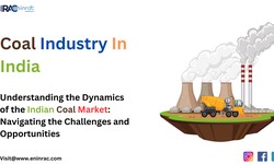 Understanding the Dynamics of the Indian Coal Market: Navigating the Challenges and Opportunities
