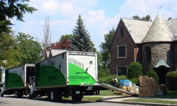 Importance of Choosing the Right Movers for Long-Distance Relocation