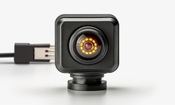 The Beginner's Guide to USB Cameras: Unlocking Seamless Connectivity and Versatility