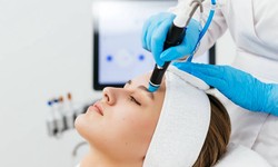 Combining Hydrafacial with Other Skincare Treatments