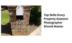 Top Skills Every Property Assessor Photographer Should Master