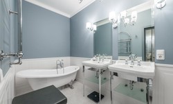 Top Reasons to Invest in Sydney Waterproofing Services for Bathrooms