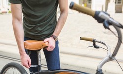Revolutionizing Your Ride: The Evolution of Bicycle Pedals