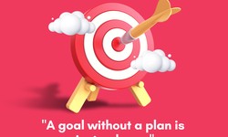 What Is Goal Setting Quotes? How Quotes Help Us To Achieve Goals