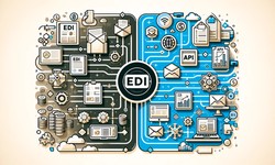 EDI vs. API: Choosing the Right Integration Approach for Your Business