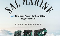 The Ultimate Guide to Choosing the Perfect Boat Engine: A Comprehensive Overview