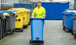 Top 5 Advantages of Professional Hard Rubbish Collection