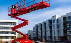 Elevate Your Projects: The Benefits of Boom Lifts for Hire