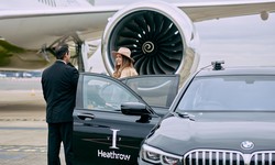 Experience Luxury: Your Ultimate Guide to Chauffeur Service from Heathrow